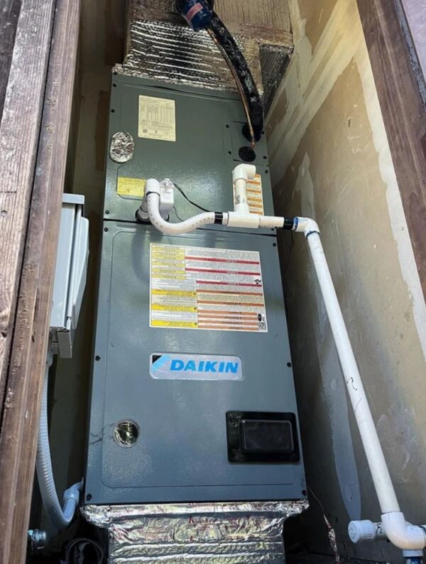 Furnace Service Menomonee Falls, WI