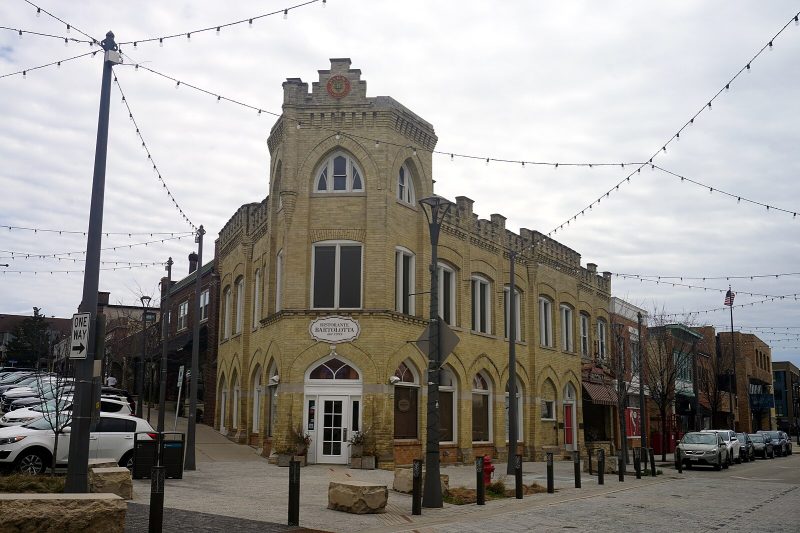 Wauwatosa Wisconsin AC Repair Wauwatosa WI AC Repair