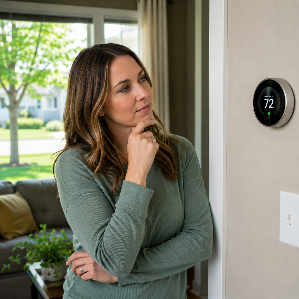 When Should I Turn On My Air Conditioner for the First Time in Wisconsin?